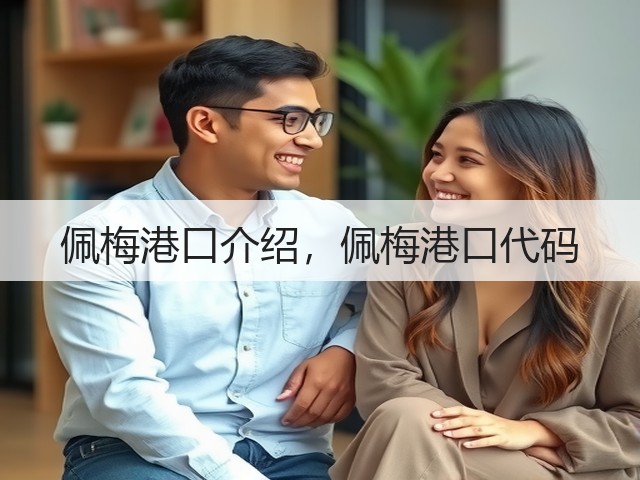 佩梅港口介绍,佩梅港口代码(图2) 佩梅港口介绍,佩梅港口代码(图2)