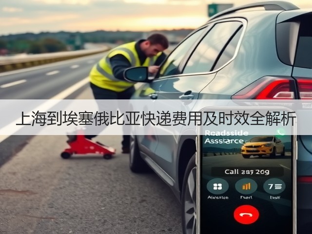 上海到埃塞俄比亚快递费用及时效全解析(图1) 上海到埃塞俄比亚快递费用及时效全解析(图1)