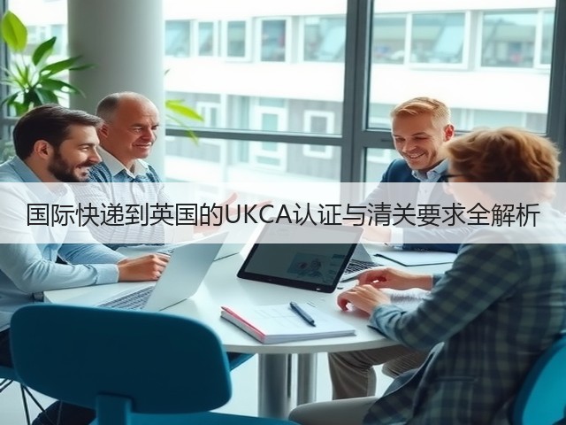 国际快递到英国的UKCA认证与清关要求全解析(图3) 国际快递到英国的UKCA认证与清关要求全解析(图3)