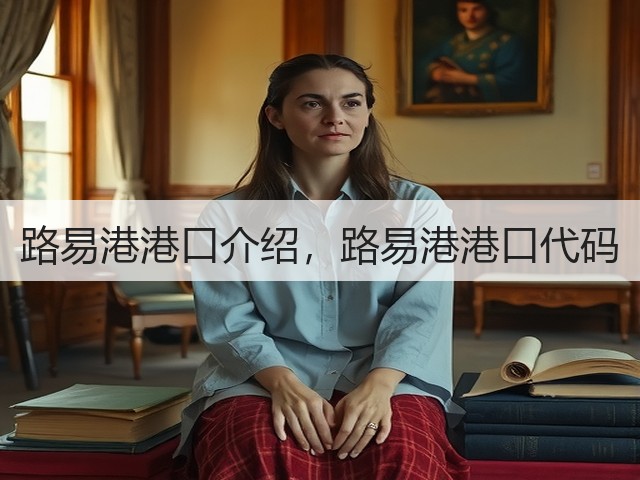 路易港港口介绍,路易港港口代码(图2) 路易港港口介绍,路易港港口代码(图2)