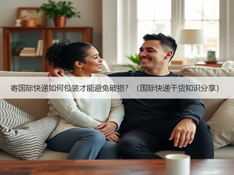 寄国际快递如何包装才能避免破损？（国际快递干货知识分享）