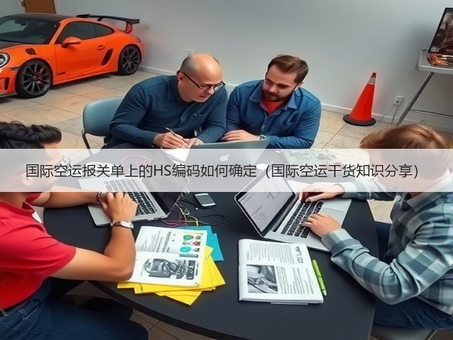 国际空运报关单上的HS编码如何确定(国际空运干货知识分享)(图3) 国际空运报关单上的HS编码如何确定(国际空运干货知识分享)(图3)