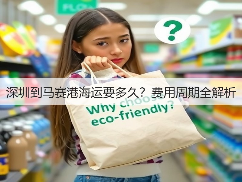 深圳到马赛港海运要多久?费用周期全解析 深圳到马赛港海运要多久?费用周期全解析