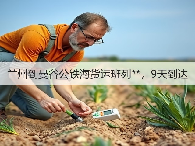 兰州到曼谷公铁海货运班列**,9天到达(图1) 兰州到曼谷公铁海货运班列**,9天到达(图1)