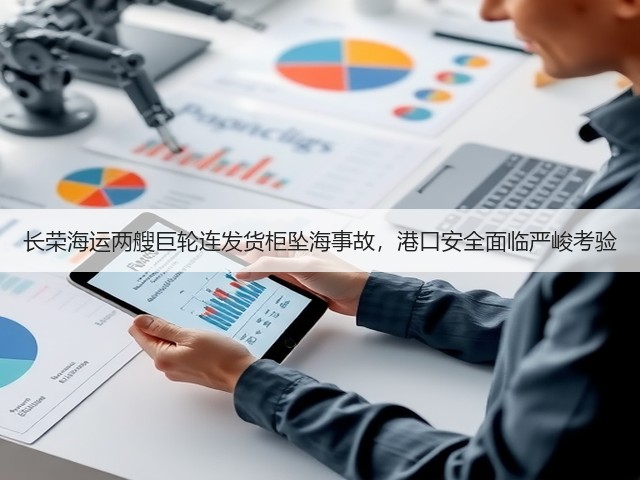 长荣海运两艘巨轮连发货柜坠海事故,港口安全面临严峻考验(图2) 长荣海运两艘巨轮连发货柜坠海事故,港口安全面临严峻考验(图2)