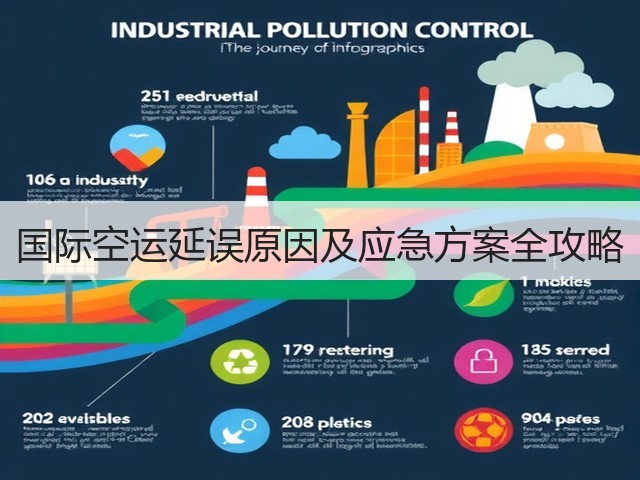 国际空运延误原因及应急方案全攻略(图1) 国际空运延误原因及应急方案全攻略(图1)