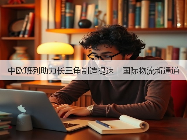 中欧班列助力长三角制造提速|国际物流新通道(图3) 中欧班列助力长三角制造提速|国际物流新通道(图3)