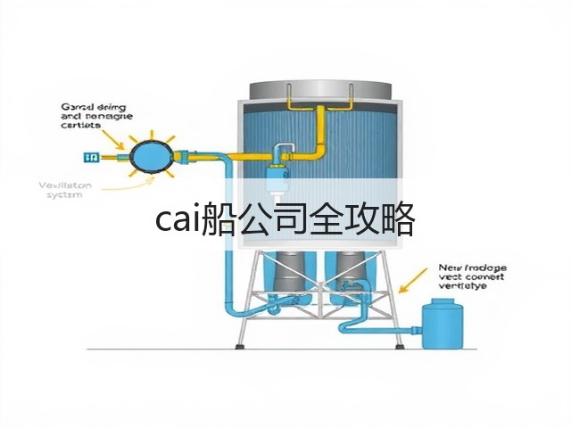 cai船公司全攻略(图1) cai船公司全攻略(图1)
