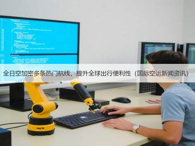 全日空加密多条热门航线，提升全球出行便利性（国际空运新闻资讯）(图1)