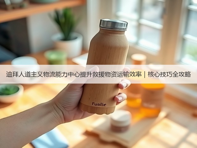 迪拜人道主义物流能力中心提升救援物资运输效率|核心技巧全攻略(图1) 迪拜人道主义物流能力中心提升救援物资运输效率|核心技巧全攻略(图1)