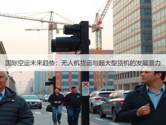 国际空运未来趋势:无人机货运与超大型货机的发展潜力(图1) 国际空运未来趋势:无人机货运与超大型货机的发展潜力(图1)