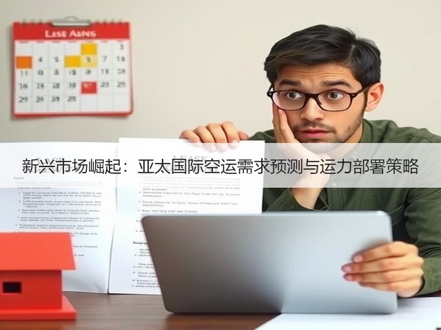 新兴市场崛起:亚太国际空运需求预测与运力部署策略(图1) 新兴市场崛起:亚太国际空运需求预测与运力部署策略(图1)