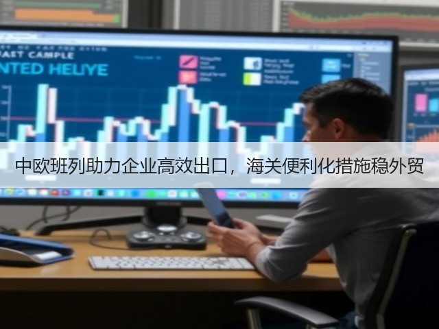 中欧班列助力企业高效出口,海关便利化措施稳外贸(图3) 中欧班列助力企业高效出口,海关便利化措施稳外贸(图3)