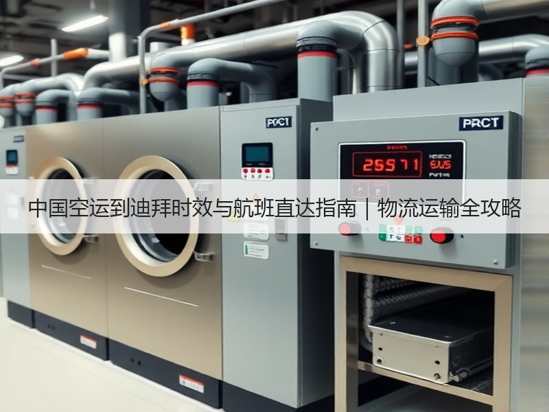 中国空运到迪拜时效与航班直达指南|物流运输全攻略 中国空运到迪拜时效与航班直达指南|物流运输全攻略