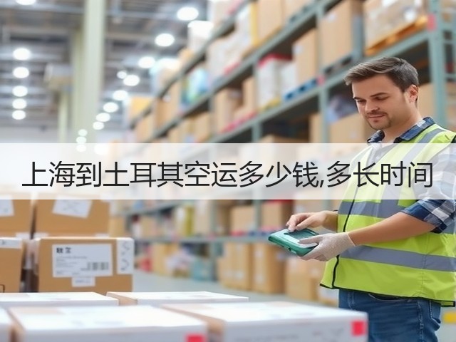 上海到土耳其空运多少钱,多长时间(图3)