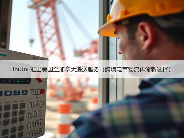 UniUni 推出美国至加拿大递送服务(跨境电商物流再添新选择)(图1) UniUni 推出美国至加拿大递送服务(跨境电商物流再添新选择)(图1)