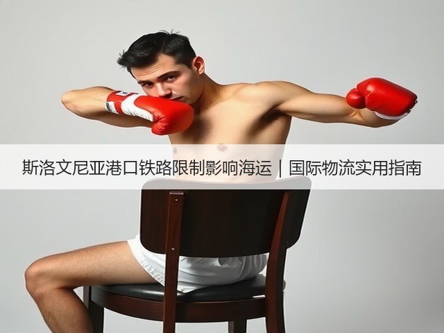 斯洛文尼亚港口铁路限制影响海运|国际物流实用指南(图3) 斯洛文尼亚港口铁路限制影响海运|国际物流实用指南(图3)