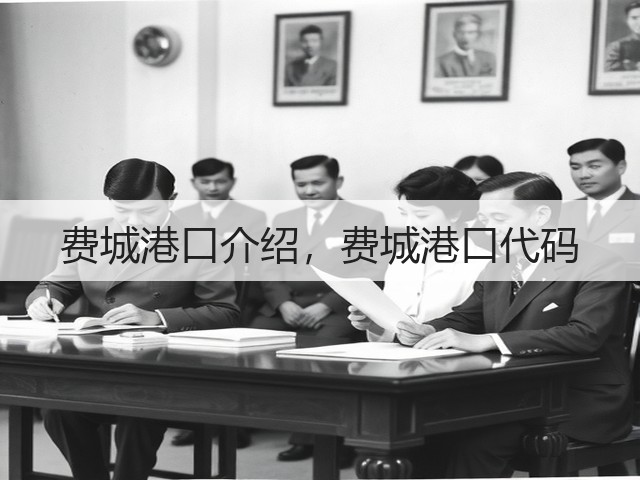 费城港口介绍，费城港口代码(图3)