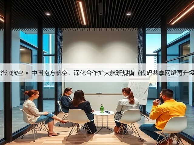卡塔尔航空 × 中国南方航空:深化合作扩大航班规模(代码共享网络再升级)(图3) 卡塔尔航空 × 中国南方航空:深化合作扩大航班规模(代码共享网络再升级)(图3)