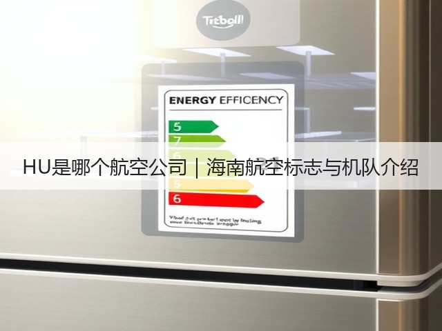 HU是哪个航空公司|海南航空标志与机队介绍(图2) HU是哪个航空公司|海南航空标志与机队介绍(图2)