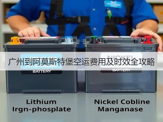 广州到阿莫斯特堡空运费用及时效全攻略(图3) 广州到阿莫斯特堡空运费用及时效全攻略(图3)