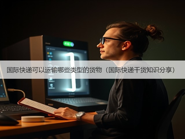 国际快递可以运输哪些类型的货物(国际快递干货知识分享)(图3) 国际快递可以运输哪些类型的货物(国际快递干货知识分享)(图3)
