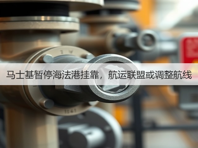 马士基暂停海法港挂靠,航运联盟或调整航线(图2) 马士基暂停海法港挂靠,航运联盟或调整航线(图2)