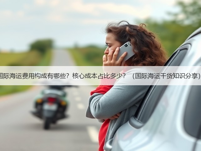 国际海运费用构成有哪些?核心成本占比多少?(国际海运干货知识分享)(图2) 国际海运费用构成有哪些?核心成本占比多少?(国际海运干货知识分享)(图2)