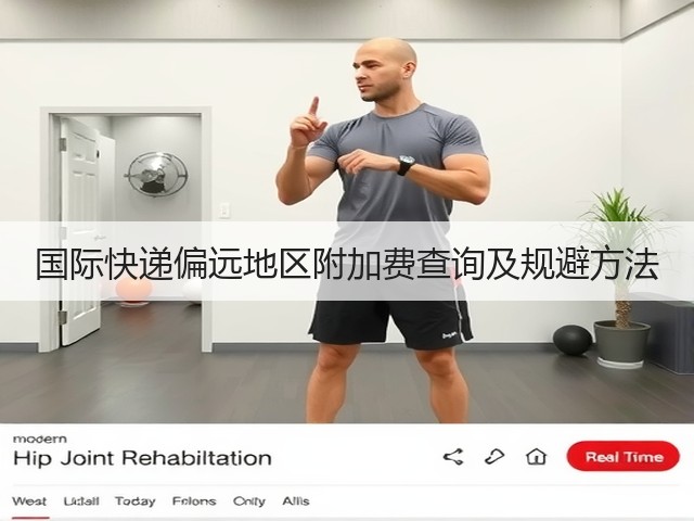 国际快递偏远地区附加费查询及规避方法(图3) 国际快递偏远地区附加费查询及规避方法(图3)