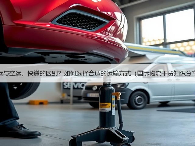 海运与空运、快递的区别?如何选择合适的运输方式(国际物流干货知识分享)(图1) 海运与空运、快递的区别?如何选择合适的运输方式(国际物流干货知识分享)(图1)