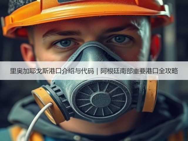 里奥加耶戈斯港口介绍与代码|阿根廷南部重要港口全攻略(图3) 里奥加耶戈斯港口介绍与代码|阿根廷南部重要港口全攻略(图3)
