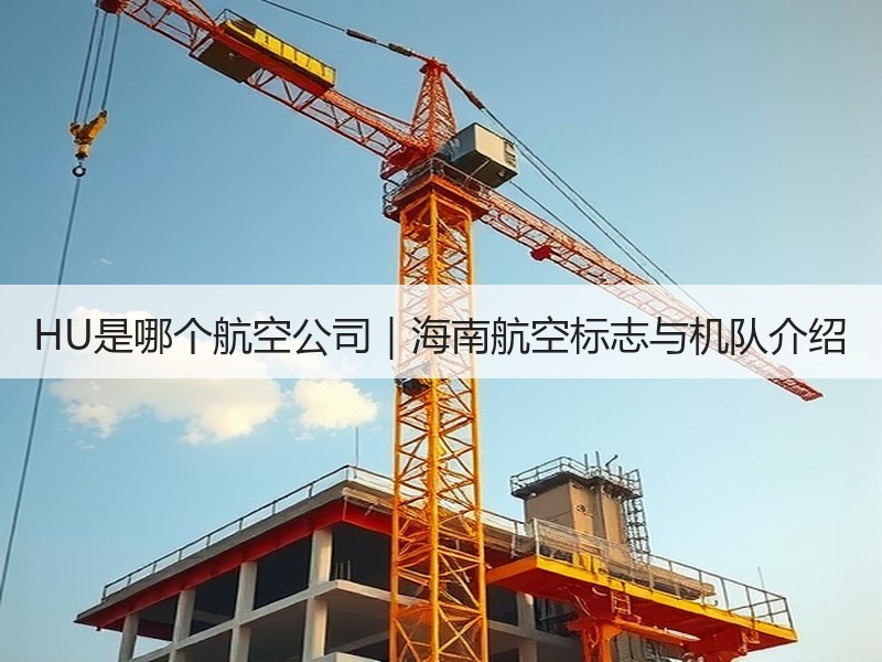 HU是哪个航空公司|海南航空标志与机队介绍 HU是哪个航空公司|海南航空标志与机队介绍