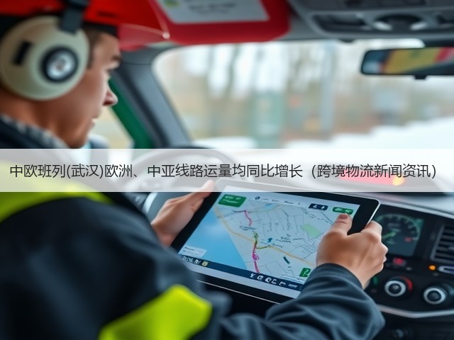 中欧班列(武汉)欧洲、中亚线路运量均同比增长(跨境物流新闻资讯)(图1) 中欧班列(武汉)欧洲、中亚线路运量均同比增长(跨境物流新闻资讯)(图1)