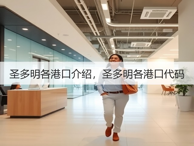 圣多明各港口介绍,圣多明各港口代码(图1) 圣多明各港口介绍,圣多明各港口代码(图1)