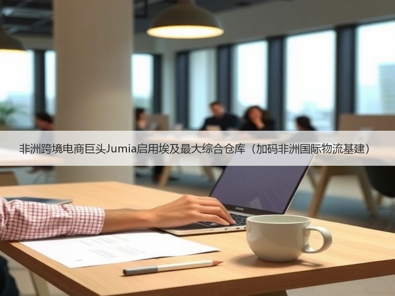 非洲跨境电商巨头Jumia启用埃及最大综合仓库（加码非洲国际物流基建）