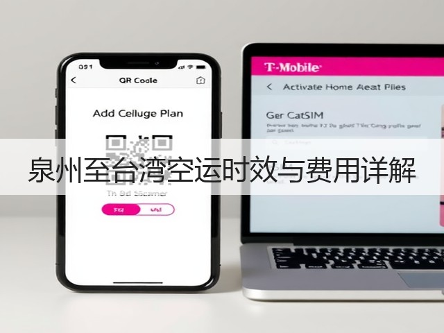 泉州至台湾空运时效与费用详解(图3) 泉州至台湾空运时效与费用详解(图3)