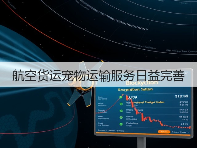 航空货运宠物运输服务日益完善(图3) 航空货运宠物运输服务日益完善(图3)
