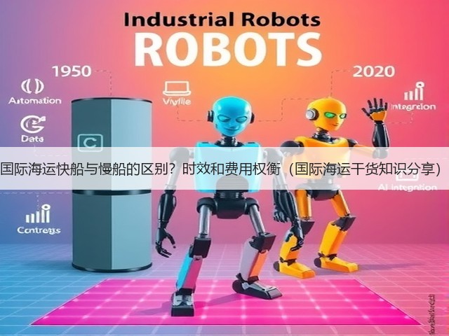 国际海运快船与慢船的区别?时效和费用权衡(国际海运干货知识分享)(图3) 国际海运快船与慢船的区别?时效和费用权衡(国际海运干货知识分享)(图3)
