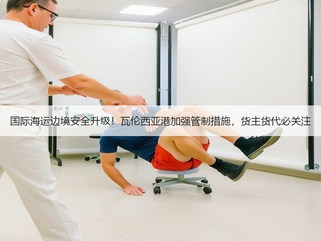 国际海运边境安全升级！瓦伦西亚港加强管制措施，货主货代必关注(图3)