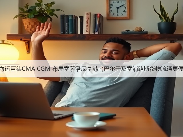 国际海运巨头CMA CGM 布局塞萨洛尼基港(巴尔干及塞浦路斯货物流通更便捷)(图3) 国际海运巨头CMA CGM 布局塞萨洛尼基港(巴尔干及塞浦路斯货物流通更便捷)(图3)