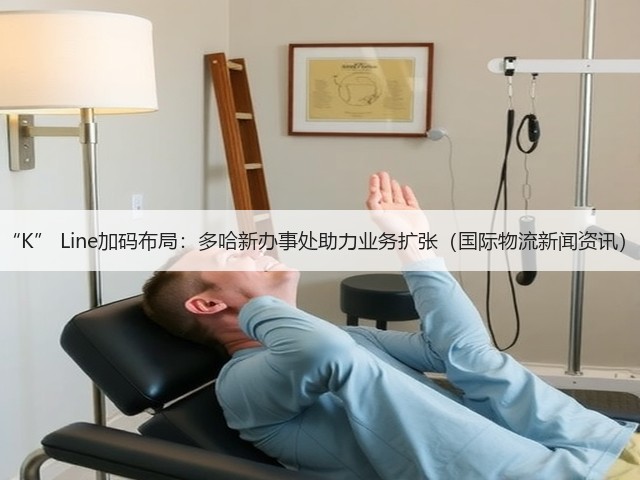 “K” Line加码布局:多哈新办事处助力业务扩张(国际物流新闻资讯)(图2) “K” Line加码布局:多哈新办事处助力业务扩张(国际物流新闻资讯)(图2)