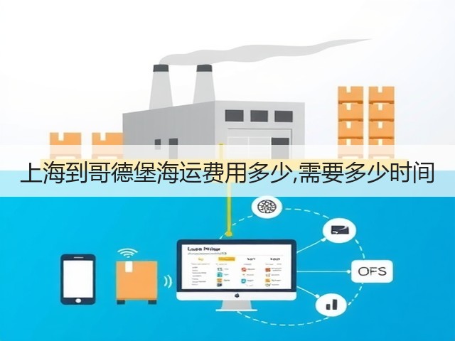 上海到哥德堡海运费用多少,需要多少时间(图3) 上海到哥德堡海运费用多少,需要多少时间(图3)