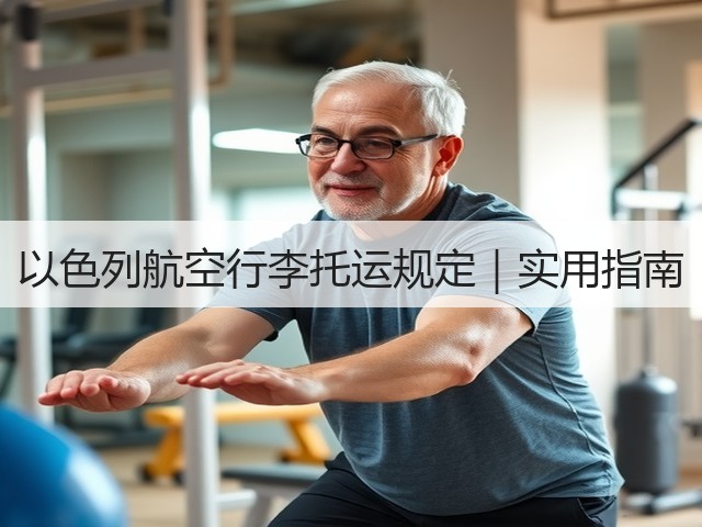 以色列航空行李托运规定|实用指南(图3) 以色列航空行李托运规定|实用指南(图3)