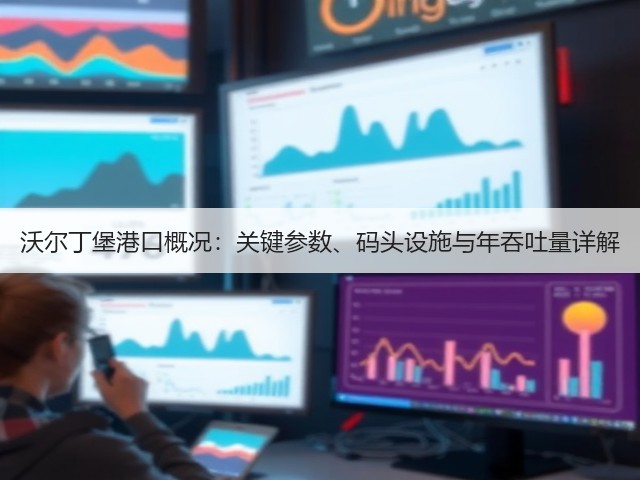 沃尔丁堡港口概况:关键参数、码头设施与年吞吐量详解(图3) 沃尔丁堡港口概况:关键参数、码头设施与年吞吐量详解(图3)