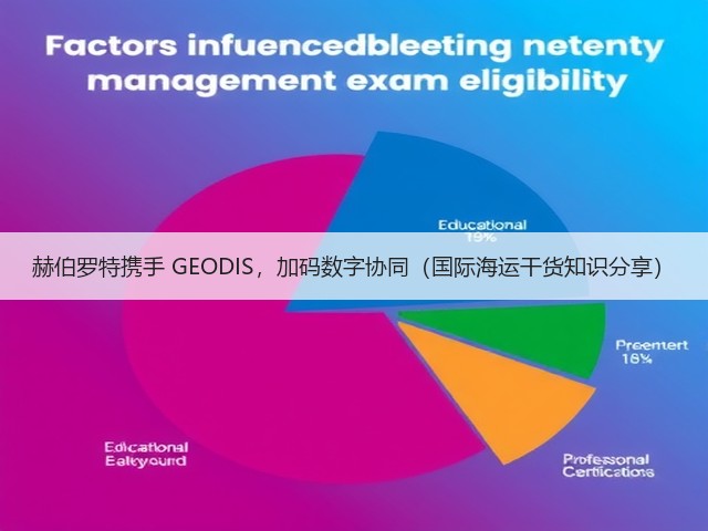 赫伯罗特携手 GEODIS,加码数字协同(国际海运干货知识分享)(图2) 赫伯罗特携手 GEODIS,加码数字协同(国际海运干货知识分享)(图2)