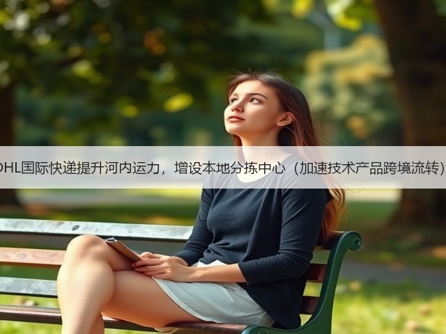 DHL国际快递提升河内运力,增设本地分拣中心(加速技术产品跨境流转)(图1) DHL国际快递提升河内运力,增设本地分拣中心(加速技术产品跨境流转)(图1)