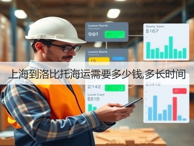 上海到洛比托海运需要多少钱,多长时间(图3) 上海到洛比托海运需要多少钱,多长时间(图3)