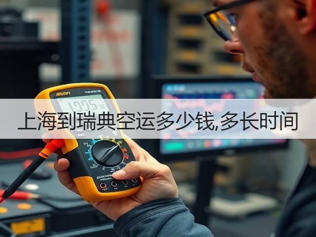 上海到瑞典空运多少钱,多长时间(图1)