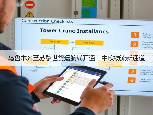 乌鲁木齐至苏黎世货运航线开通|中欧物流新通道(图3) 乌鲁木齐至苏黎世货运航线开通|中欧物流新通道(图3)