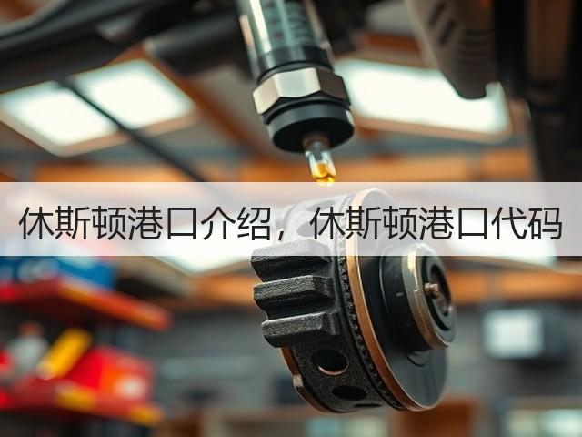 休斯顿港口介绍,休斯顿港口代码(图3) 休斯顿港口介绍,休斯顿港口代码(图3)